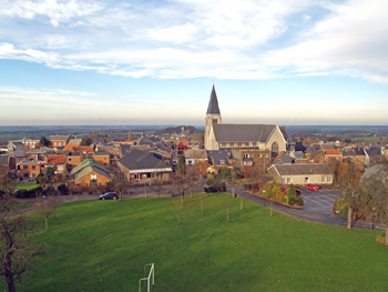 Des ballades agréables à Blegny