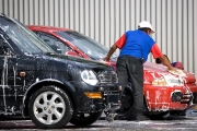 lavage véhicule à domicile