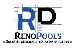 Reno Pools - Entreprise de construction