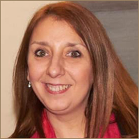 Sylviane - Responsable du personnel
